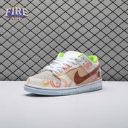 Dunk Low Pro SB 'Street Hawker' Unisex