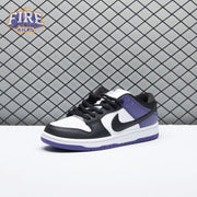 Dunk Low SB 'Court Purple' Unisex