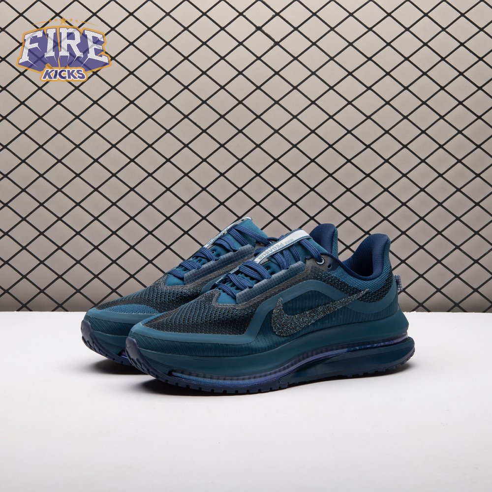Nike Air Zoom Pegasus Premium Swarovski Blue Force IM7384-499 Unisex