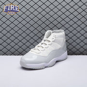 Jordan 11 Grand Finale AR0715-110 Men's