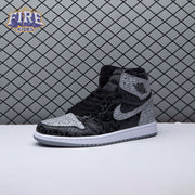 Jordan 1 Retro High OG Rebellionaire 555088-036 Men's