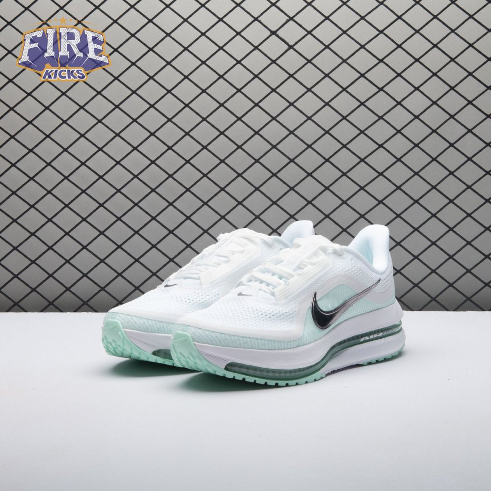 Nike Air Zoom Pegasus Premium White Mint Foam HQ2593-103 Unisex