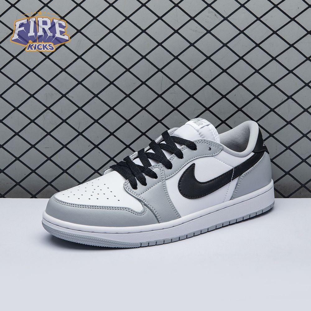 Jordan 1 Retro Low OG Barons CZ0790 110 Unisex
