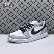 Jordan 1 Retro Low OG Barons CZ0790 110 Unisex