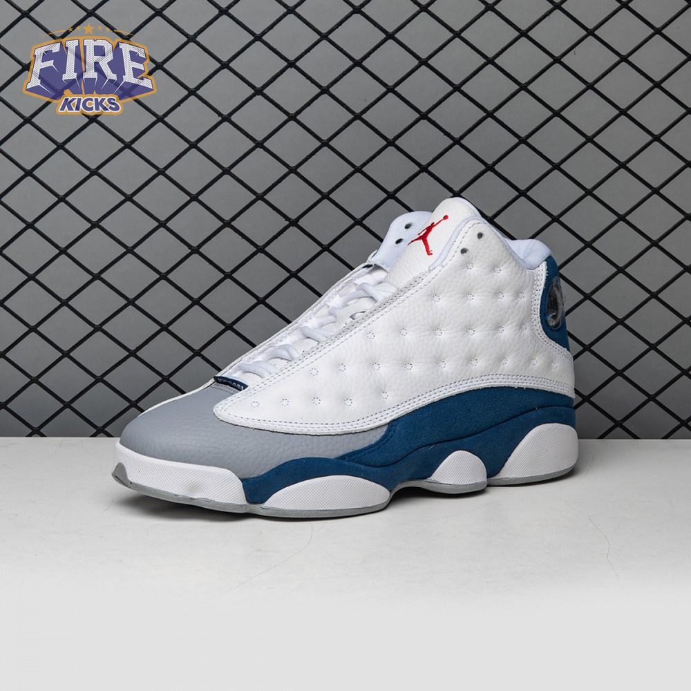 Air Jordan 13 Retro French Blue 414571-164 Men's