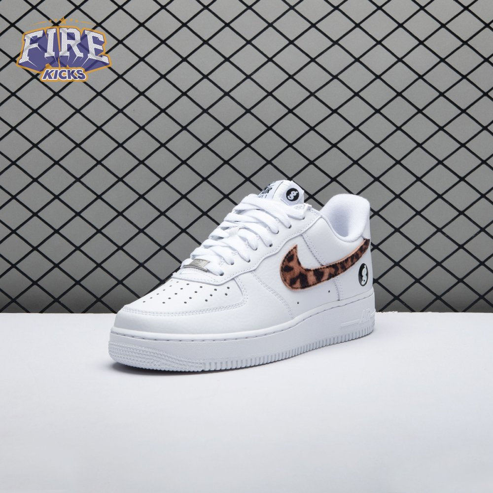Nike Air Force 1 Low GOODENOUGH IM3483-100 Unisex