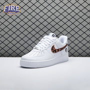 Nike Air Force 1 Low GOODENOUGH IM3483-100 Unisex