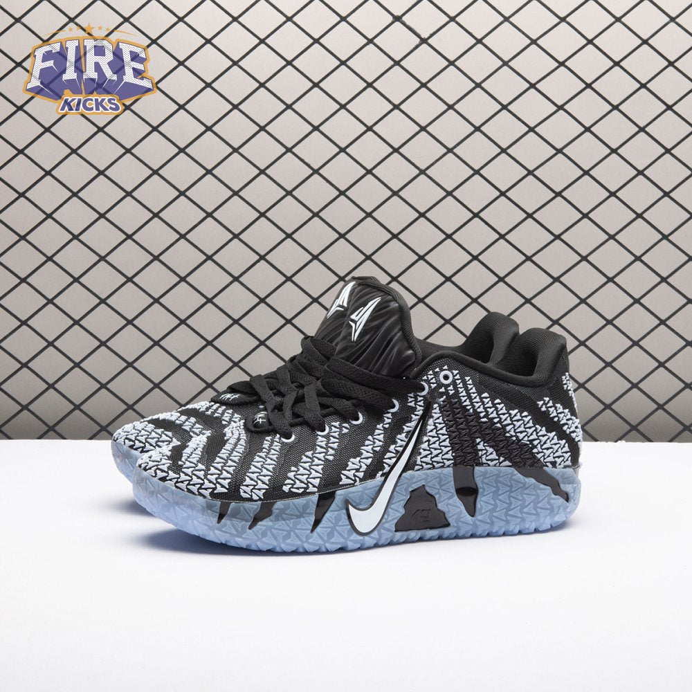Nike Ja 3 Cobalt Bliss IB6507-400 Unisex