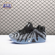 Nike Ja 3 Cobalt Bliss IB6507-400 Unisex