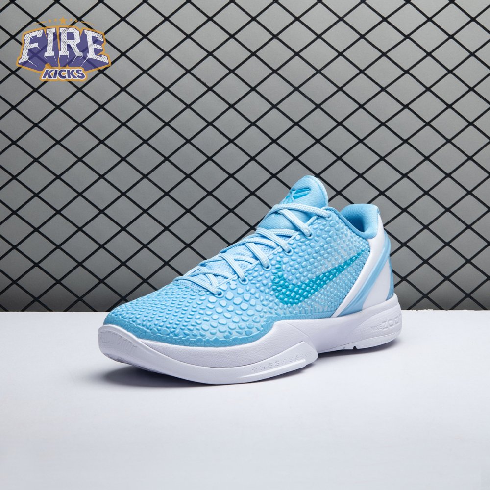 Nike Kobe 6 Caitlin Clark PE2025-107 Men's