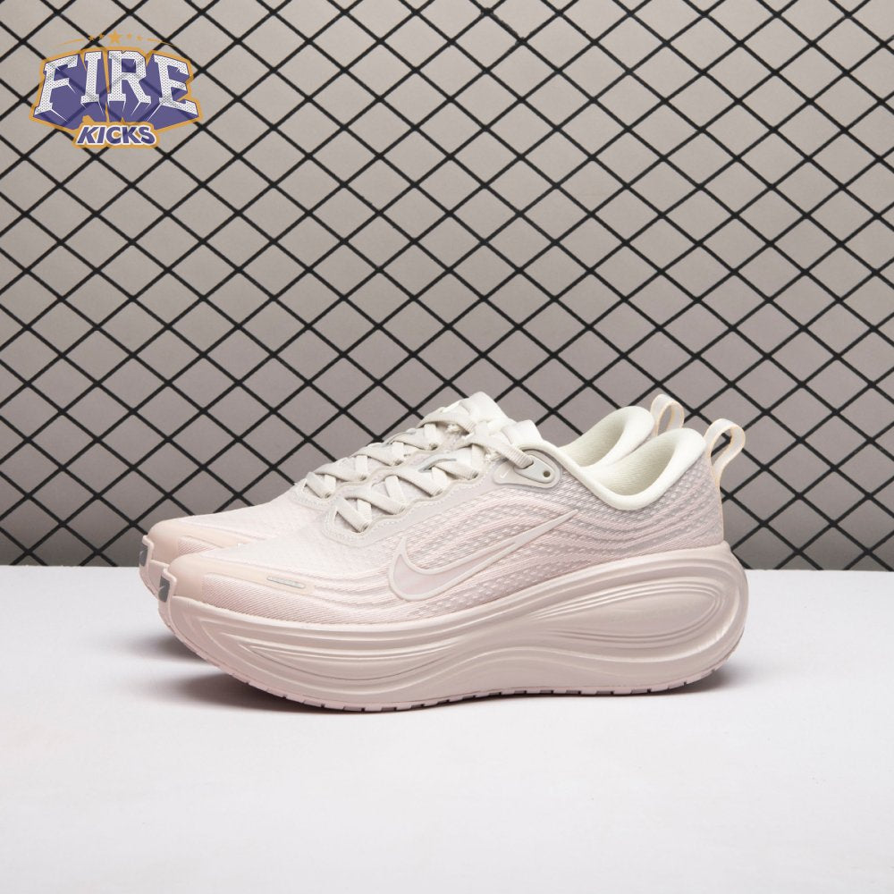Nike Vomero Plus Silt Red HV8154-603 Women's