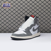 Jordan 1 Retro High OG Washed Black DZ5485-051 Men's