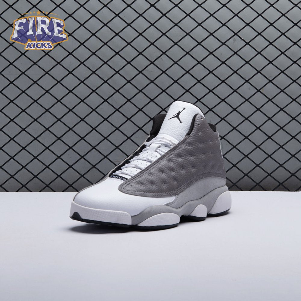 Jordan 13 Retro Atmosphere Grey 414571-016 Men's