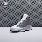 Jordan 13 Retro Atmosphere Grey 414571-016 Men's