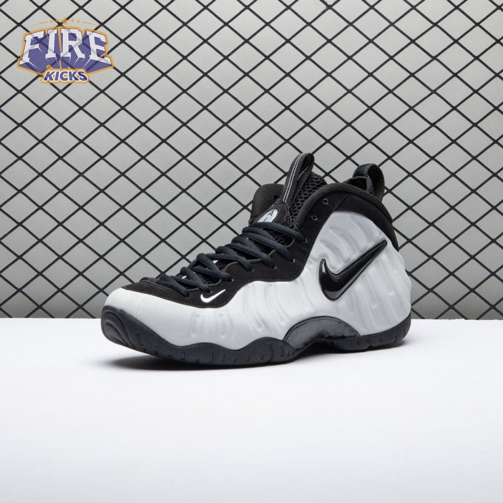 Nike Air Foamposite Pro "Wolf Grey" HF0794-001 Men's