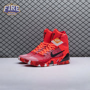 Nike Kobe 9 Elite Christmas (2014) 630847-600 Men's