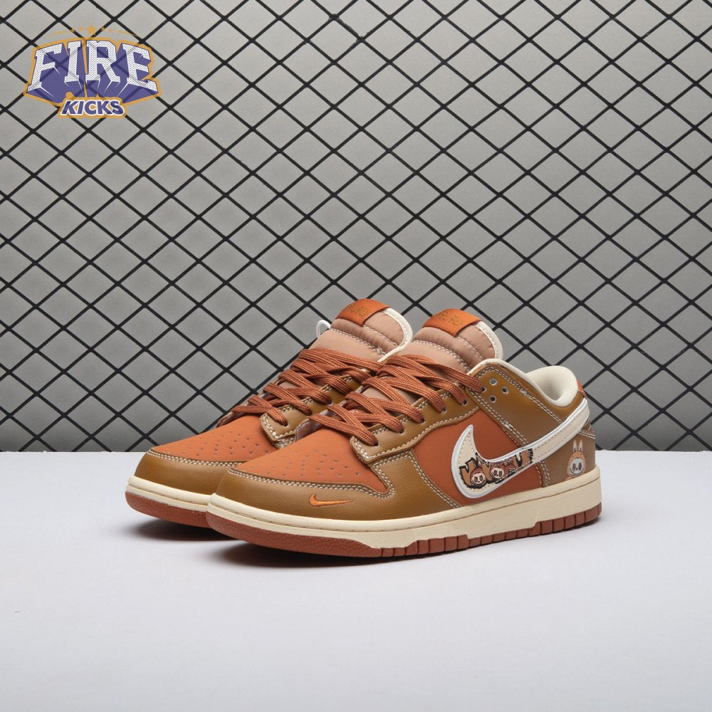 Nike Dunk Low DG2025-007 Unisex