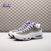 Nike Air Max 95 OG Big Bubble Grape HJ5996-100 Men's