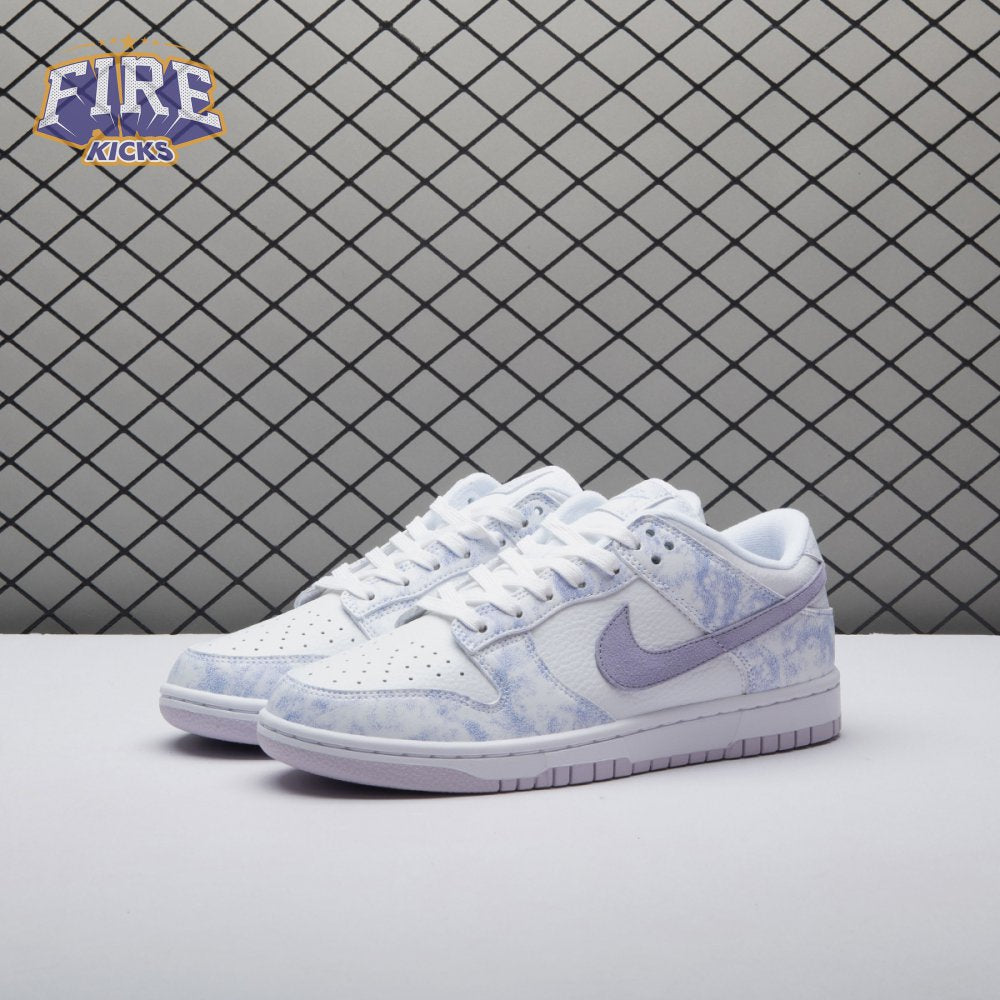Nike Dunk Low OG Purple Pulse Unisex