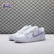 Nike Dunk Low OG Purple Pulse Unisex