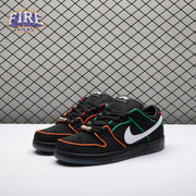 Nike SB Dunk Low Bronx Girls Skate HV1664-001 Men's