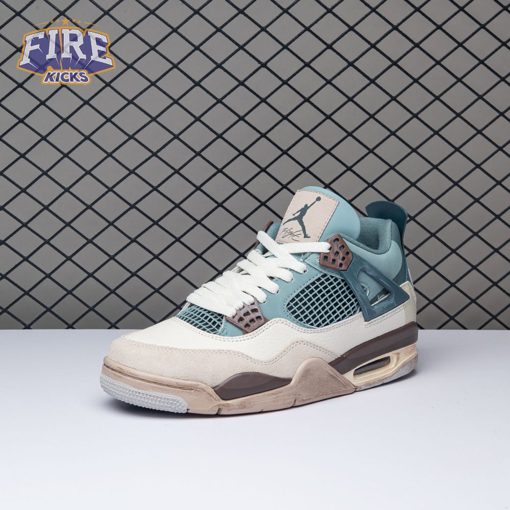 Air Jordan 4 Snorlax Unisex