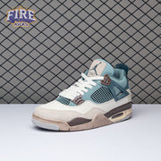 Air Jordan 4 Snorlax Unisex
