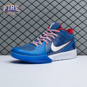 Nike Kobe 4 Protro Philly (2024) FQ3545 400 Men's