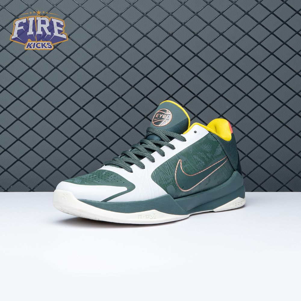 Nike Kobe 5 Protro EYBL Girls (2020) CD4991-300 Men's