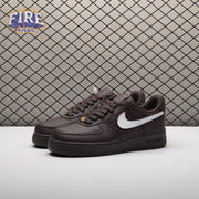 Nike Air Force 1 Low SP A Ma Maniere Violet Ore IO1543-200 Unisex