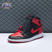 Jordan 1 Retro Banned (B-Grade) (2011) 43200-001 Men's