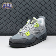 Air Jordan 4 Retro SE 'Neon 95' Men's
