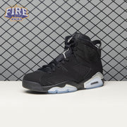 Jordan 6 Metallic Silver DX2836-001 Men's