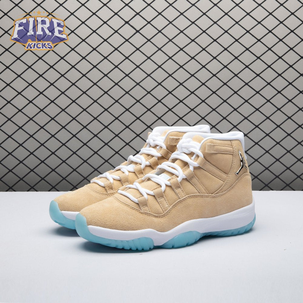 Jordan 11 Retro H-Town IO8960-707 Unisex