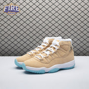 Jordan 11 Retro H-Town IO8960-707 Unisex