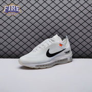 Nike Air Max 97 Off-White AJ4585-100 Men's