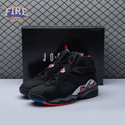 Jordan 8 Retro Playoffs (2023) 305381-062 Men's