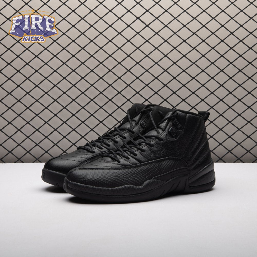 Air Jordan 12 retro CT8013-010 Men's