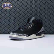 Air Jordan 3 "Off Noir" Men's