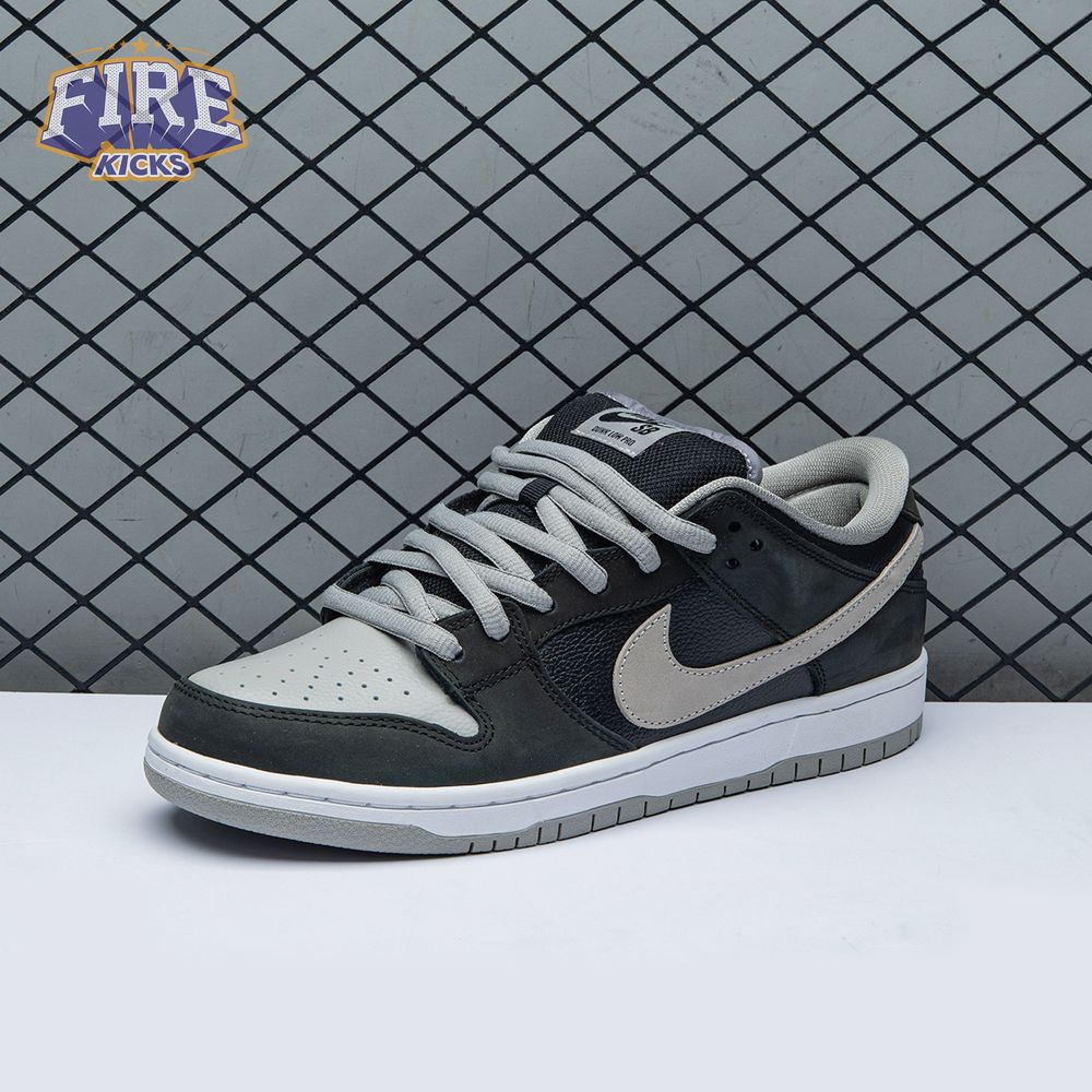 Nike SB Dunk Low 'J-Pack' "Shadow" BQ6817-007 Unisex