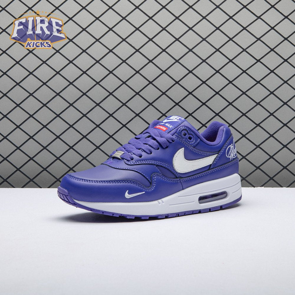 Nike Air Max 1 '87 SP Varsity Purple HF8813-500 Unisex