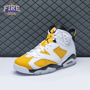 Jordan 6 Retro Yellow Ochre CT8529-170 Men's