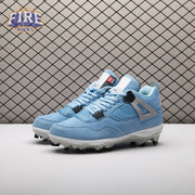 Air Jordan 4 Retro CT8527-400 Men's