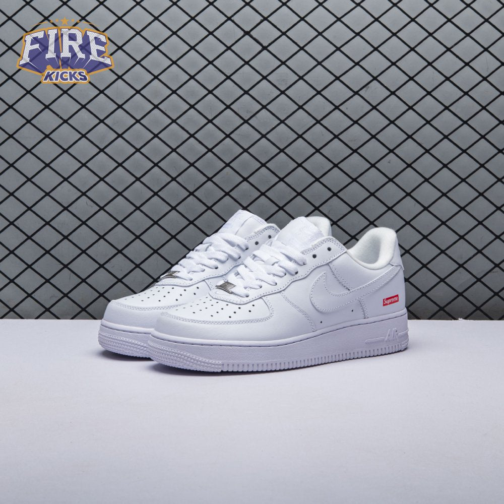 Nike Air Force 1 Low White Unisex