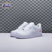 Nike Air Force 1 Low White Unisex