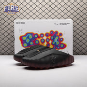 NOCTA x Nike Mind 001 Flyknit Slide Bronze Eclipse Total Orange IR2175-201 Unisex（Size Up Recommended）