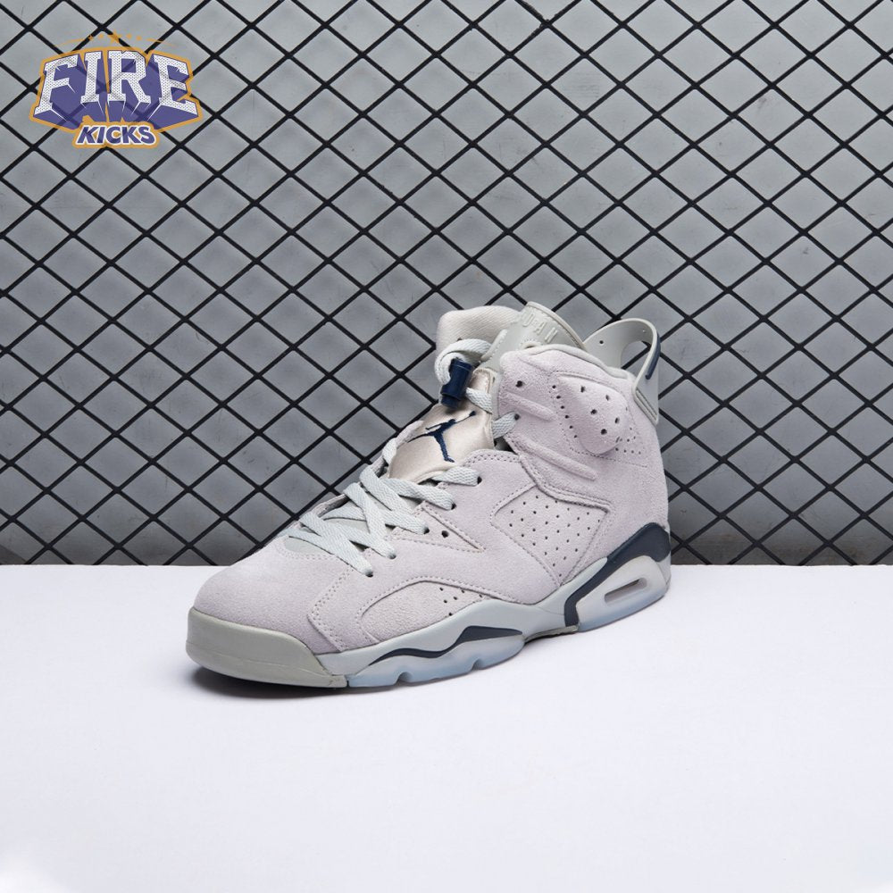 Air Jordan 6 Georgetown Men's