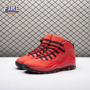 Jordan 10 Retro Steve Wiebe HOH AJ9100-625 Men's