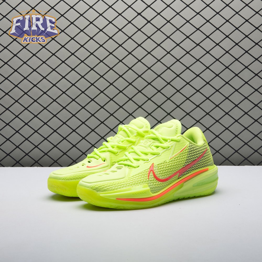 Nike GT Cut EP EYBL Volt IM2130-700 Men's
