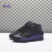 Air Jordan 13 Retro Court Purple Men's